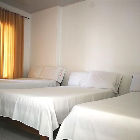 Hotel Panorama Neiva Neiva (Huila) Exterior foto